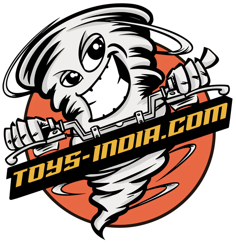 Toys-India